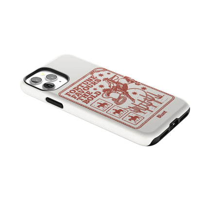 Bold Fortune iPhone Case gallery - Iphone_11_Pro_2