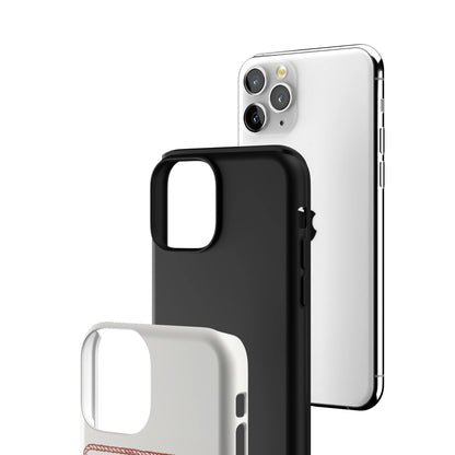 Bold Fortune iPhone Case gallery - Iphone_11_Pro_3