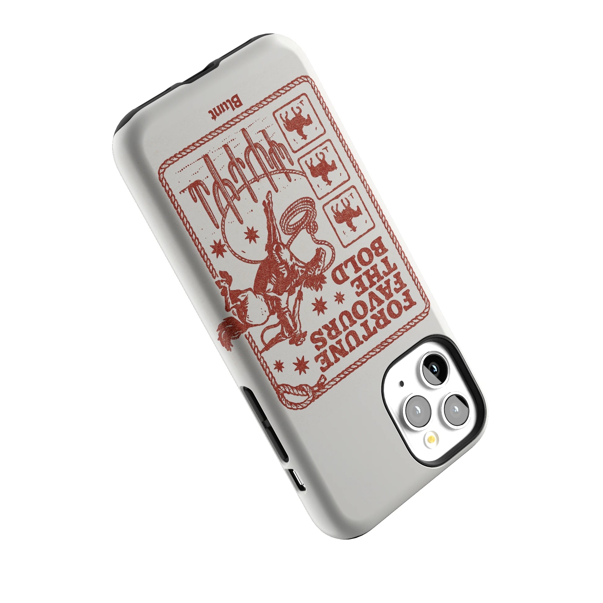 Bold Fortune iPhone Case gallery - Iphone_11_Pro_5
