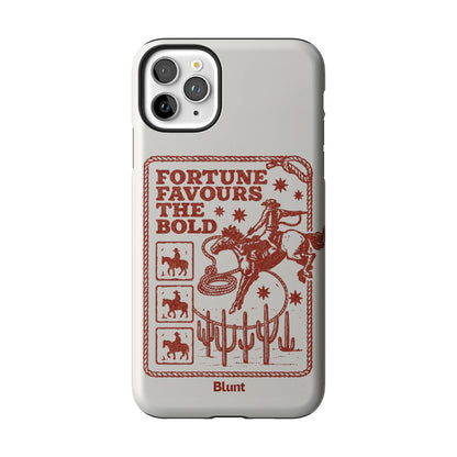 Bold Fortune iPhone Case gallery - Iphone_11_Pro_Max_1