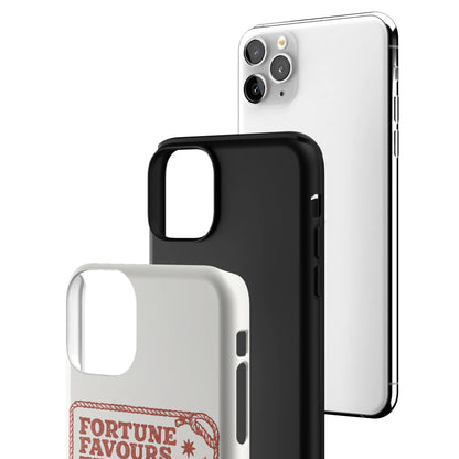 Bold Fortune iPhone Case gallery - Iphone_11_Pro_Max_3