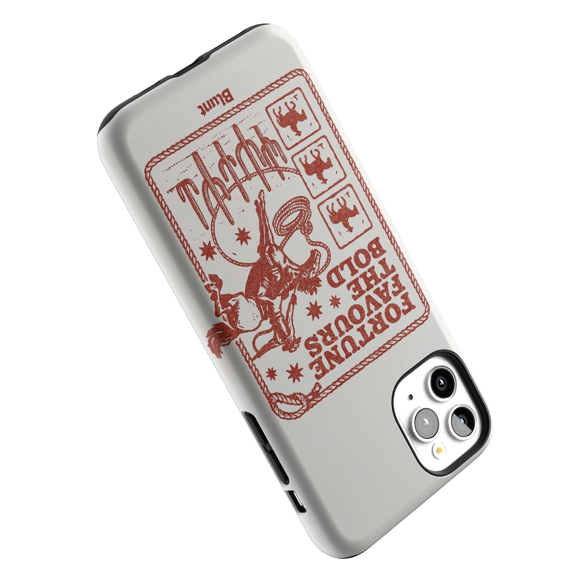 Bold Fortune iPhone Case gallery - Iphone_11_Pro_Max_5