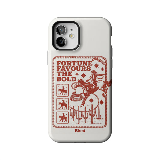 Bold Fortune iPhone Case gallery - Iphone_12_Iphone_1