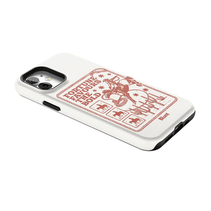 Bold Fortune iPhone Case gallery - Iphone_12_Iphone_2