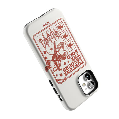 Bold Fortune iPhone Case gallery - Iphone_12_Iphone_5