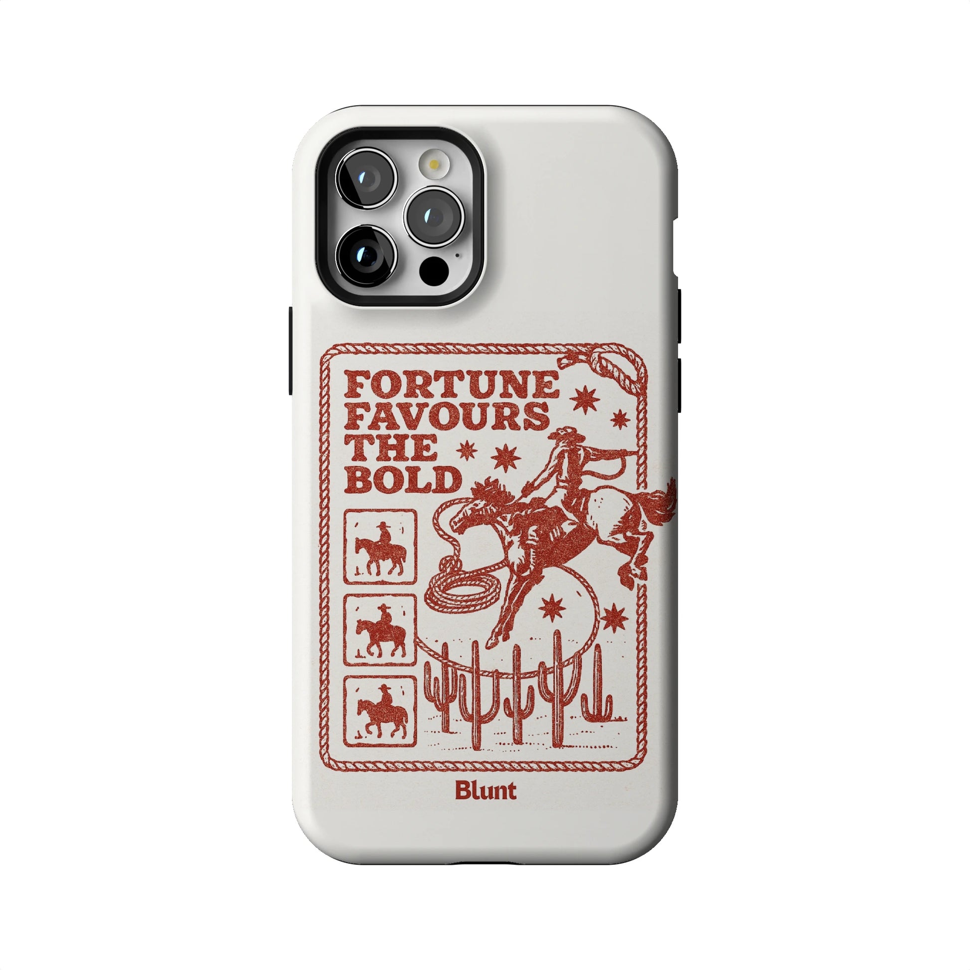 Bold Fortune iPhone Case gallery - Iphone_12_Pro_1