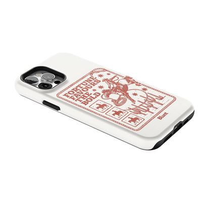 Bold Fortune iPhone Case gallery - Iphone_12_Pro_2