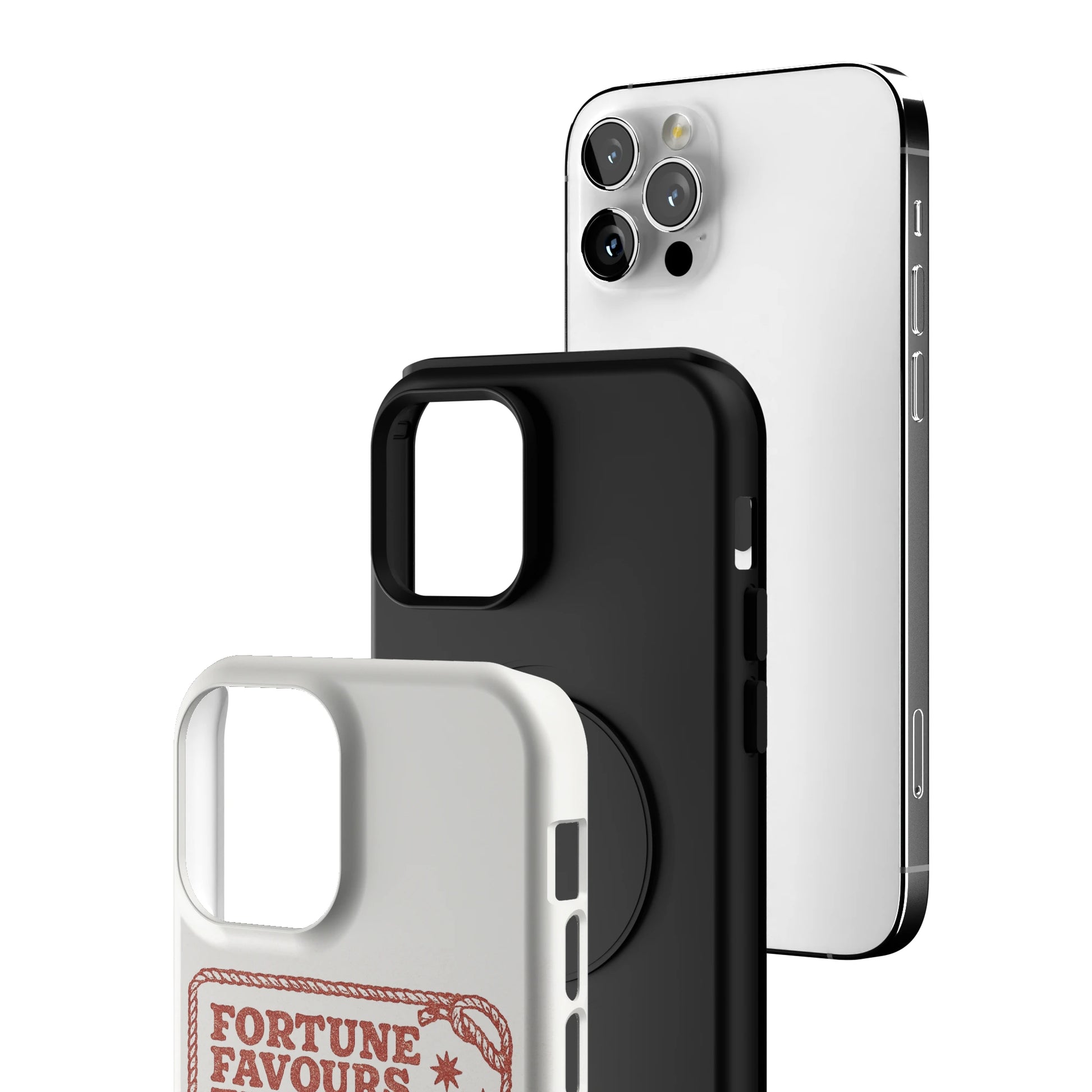 Bold Fortune iPhone Case gallery - Iphone_12_Pro_3