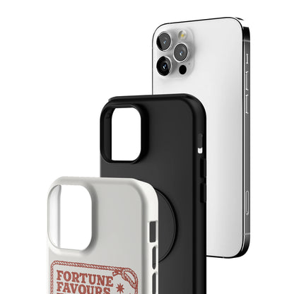 Bold Fortune iPhone Case gallery - Iphone_12_Pro_3