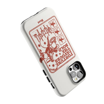 Bold Fortune iPhone Case gallery - Iphone_12_Pro_5