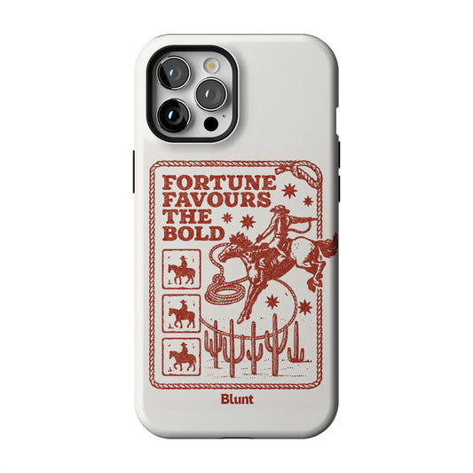 Bold Fortune iPhone Case gallery - Iphone_12_Pro_Max_1