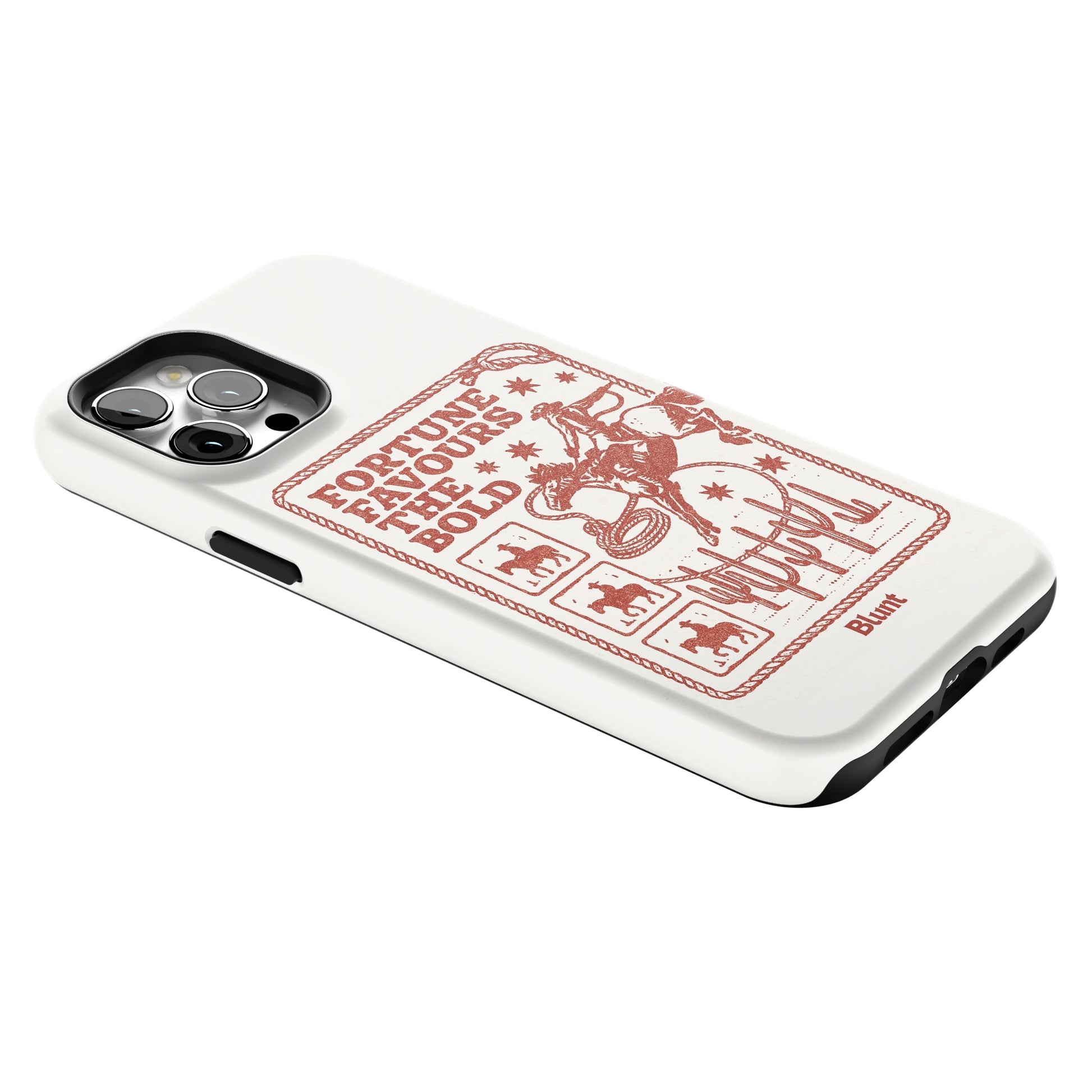 Bold Fortune iPhone Case gallery - Iphone_12_Pro_Max_2