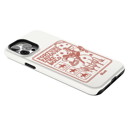 Bold Fortune iPhone Case gallery - Iphone_12_Pro_Max_2