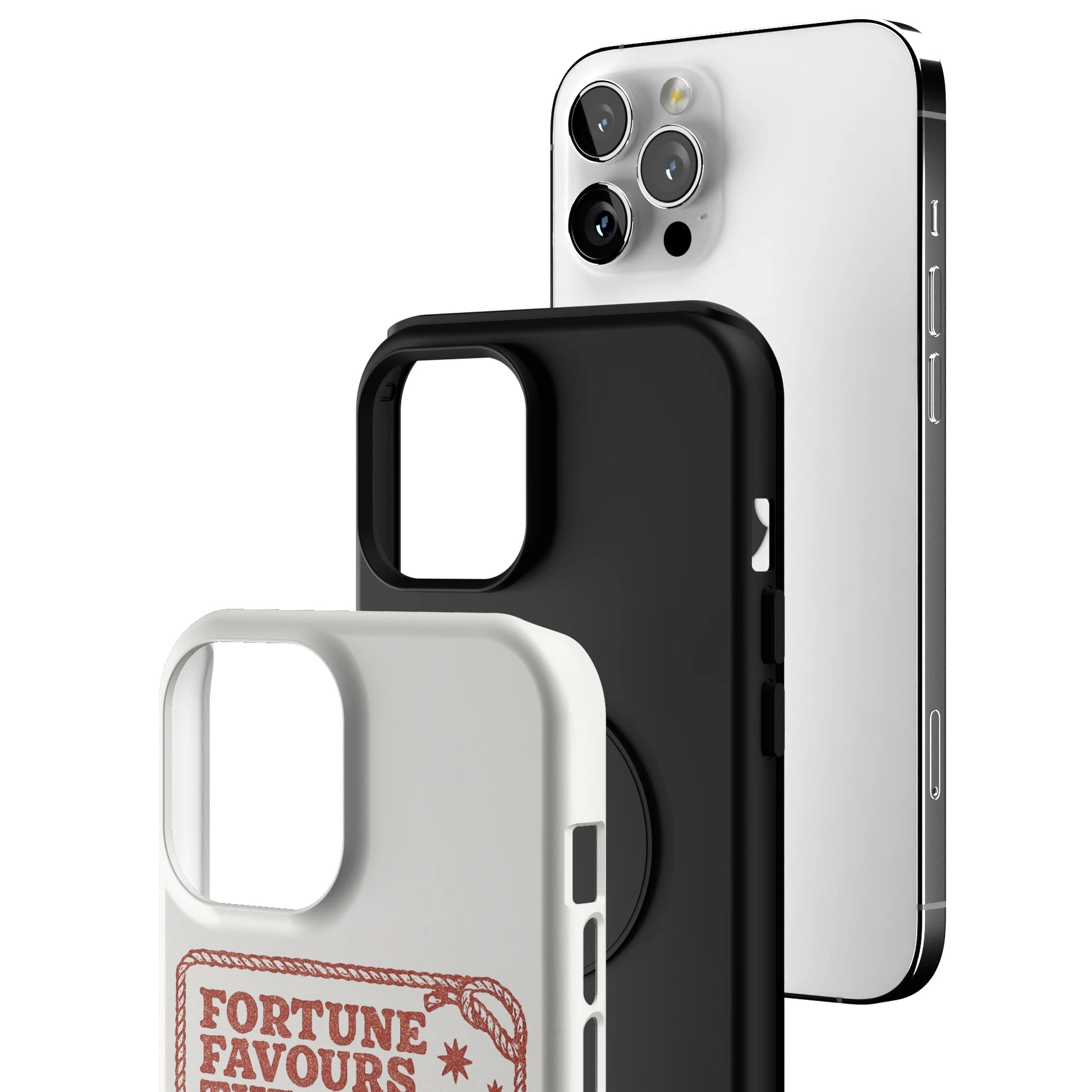 Bold Fortune iPhone Case gallery - Iphone_12_Pro_Max_3