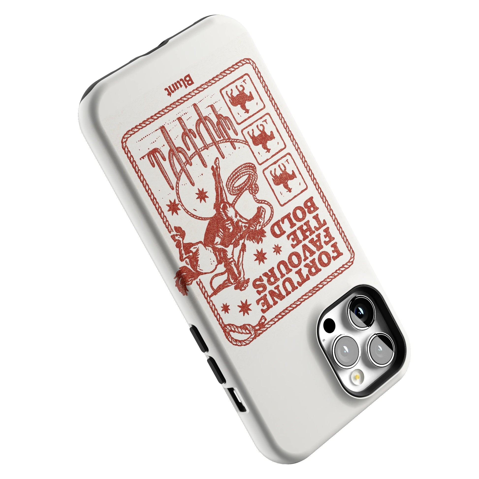 Bold Fortune iPhone Case gallery - Iphone_12_Pro_Max_5