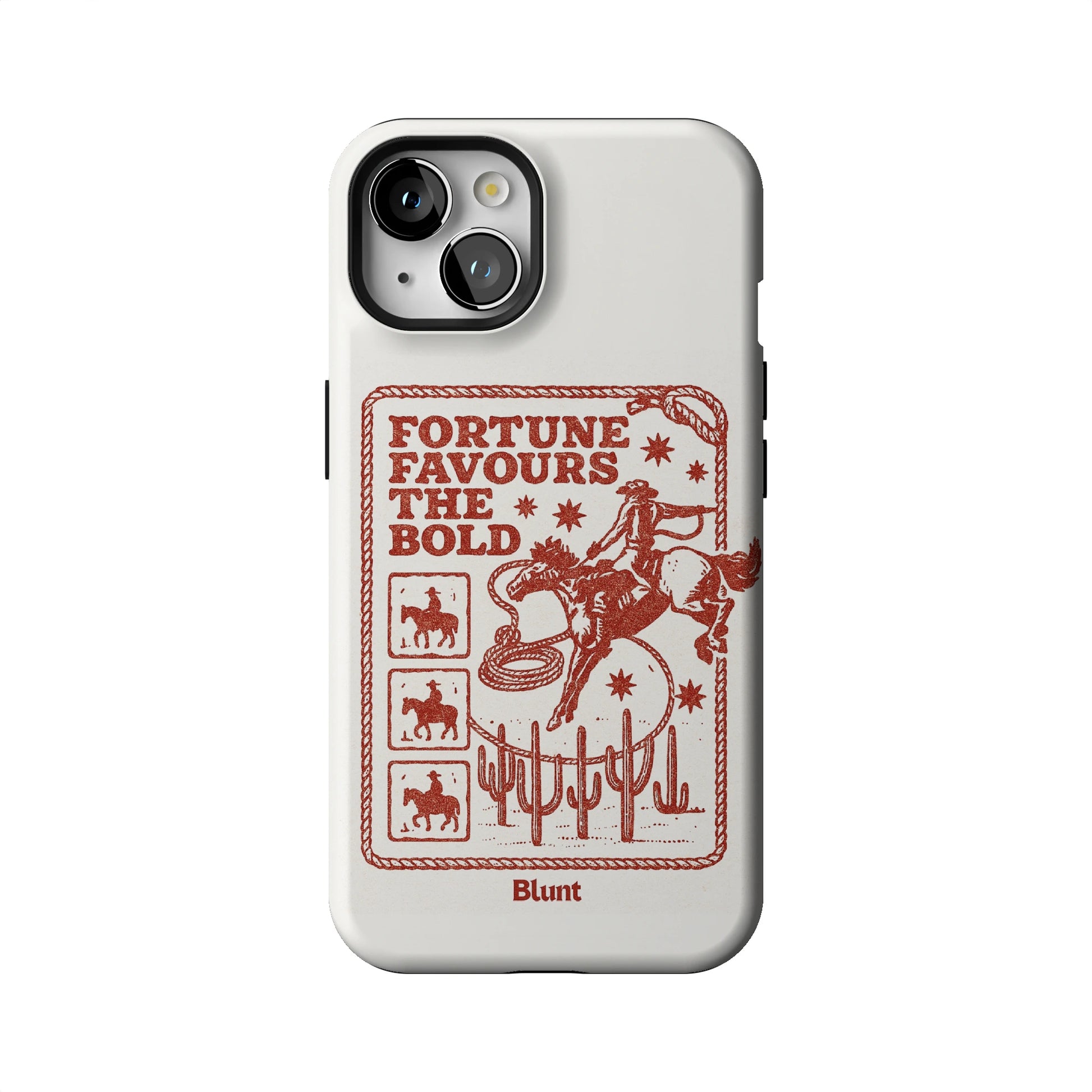 Bold Fortune iPhone Case gallery - Iphone_13_Iphone_1