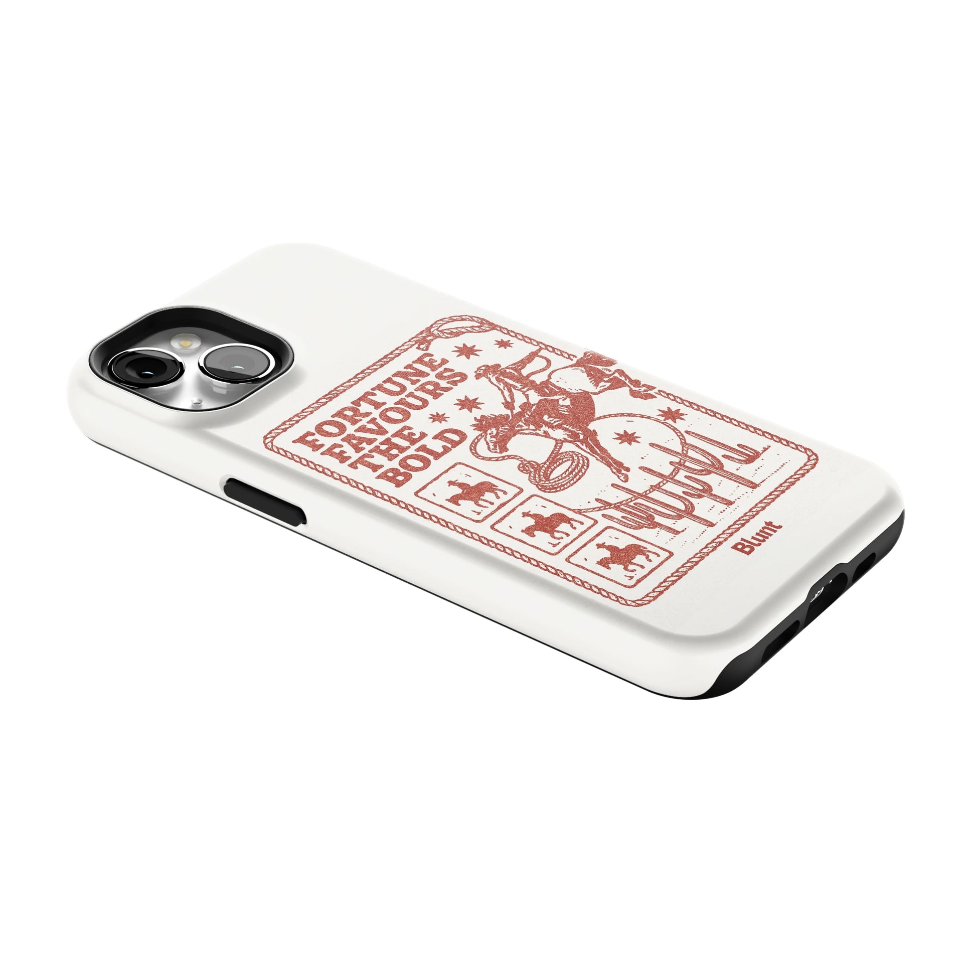 Bold Fortune iPhone Case gallery - Iphone_13_Iphone_2