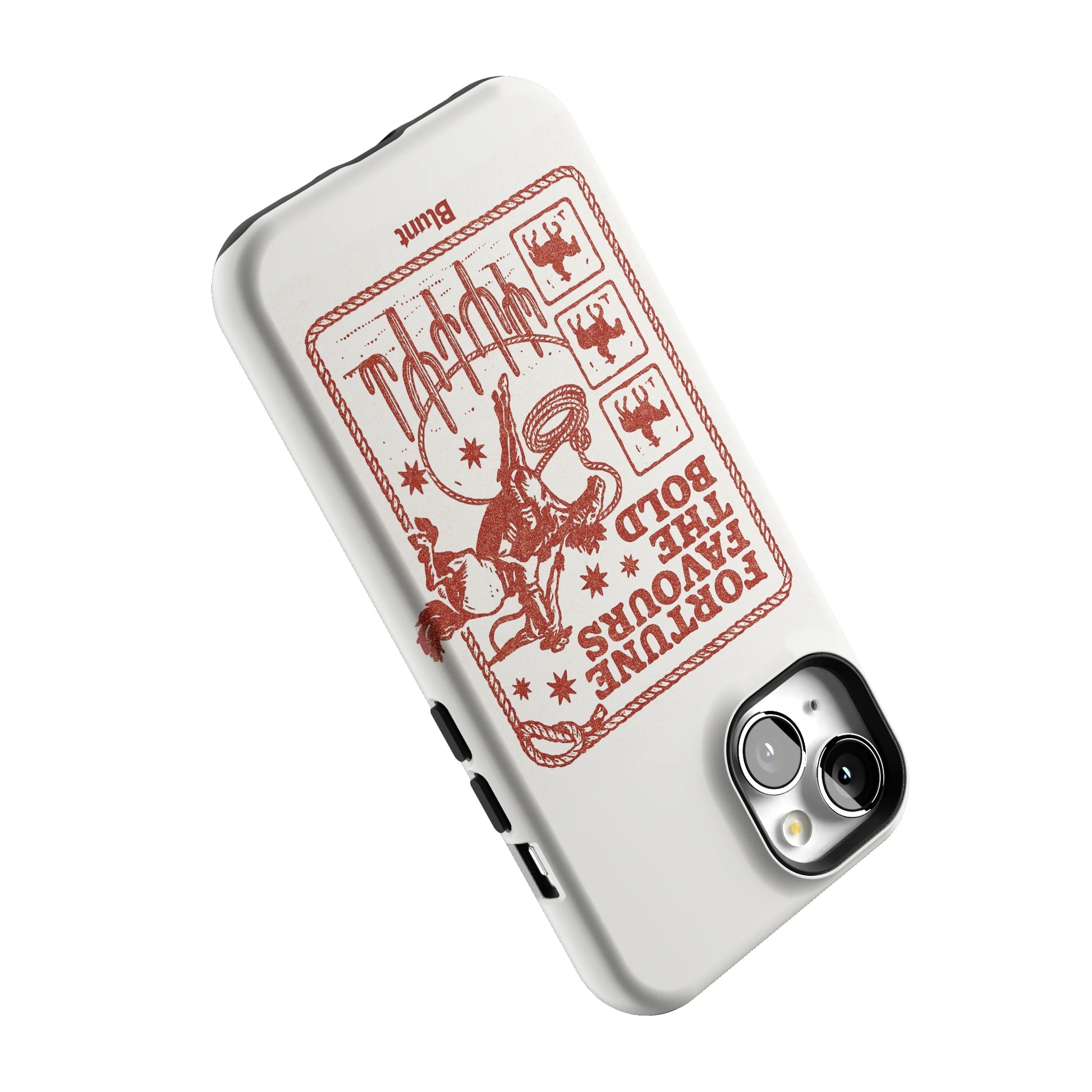Bold Fortune iPhone Case gallery - Iphone_13_Iphone_5