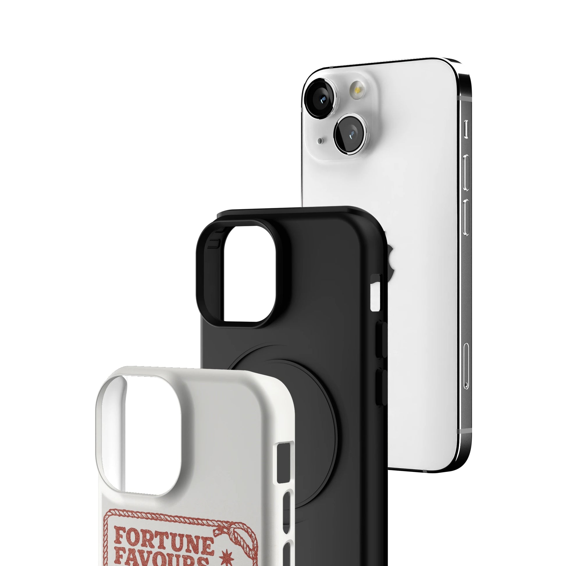 Bold Fortune iPhone Case gallery - Iphone_13_Mini_Air_Plus_3