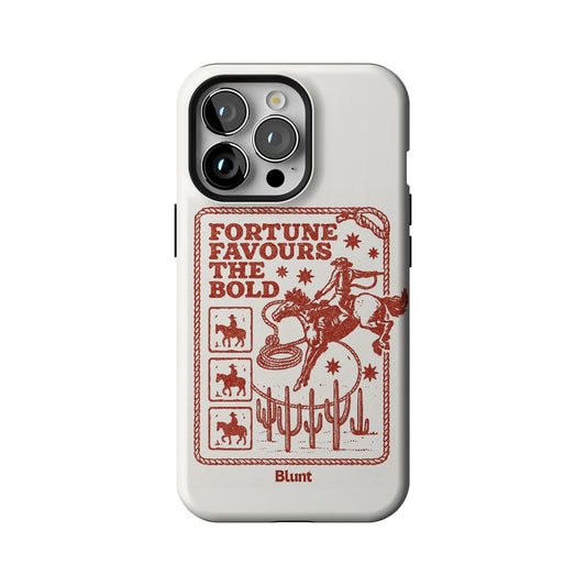 Bold Fortune iPhone Case gallery - Iphone_13_Pro_1