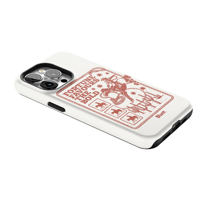 Bold Fortune iPhone Case gallery - Iphone_13_Pro_2