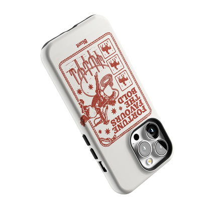 Bold Fortune iPhone Case gallery - Iphone_13_Pro_5