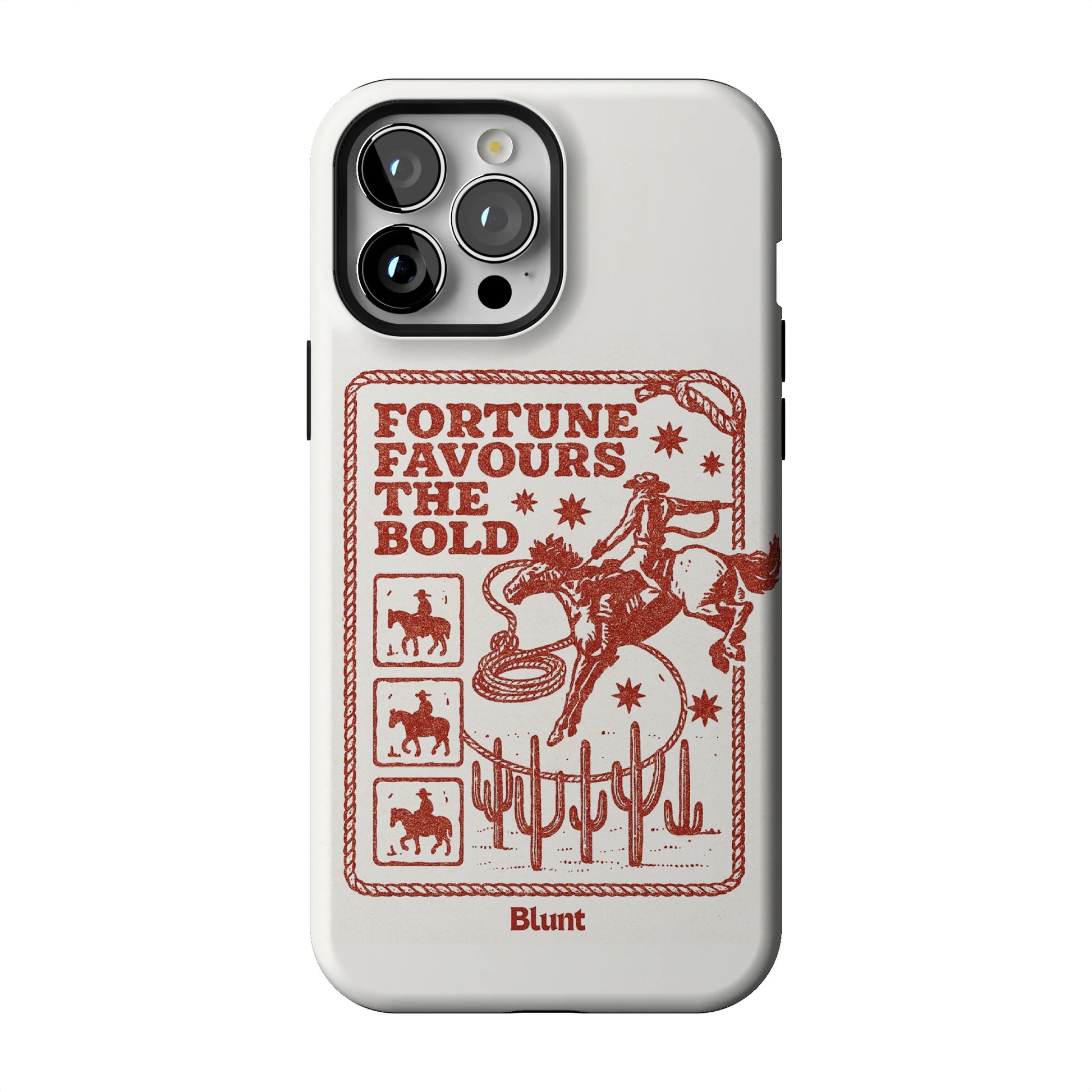 Bold Fortune iPhone Case gallery - Iphone_13_Pro_Max_1