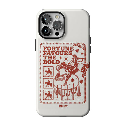 Bold Fortune iPhone Case gallery - Iphone_13_Pro_Max_1
