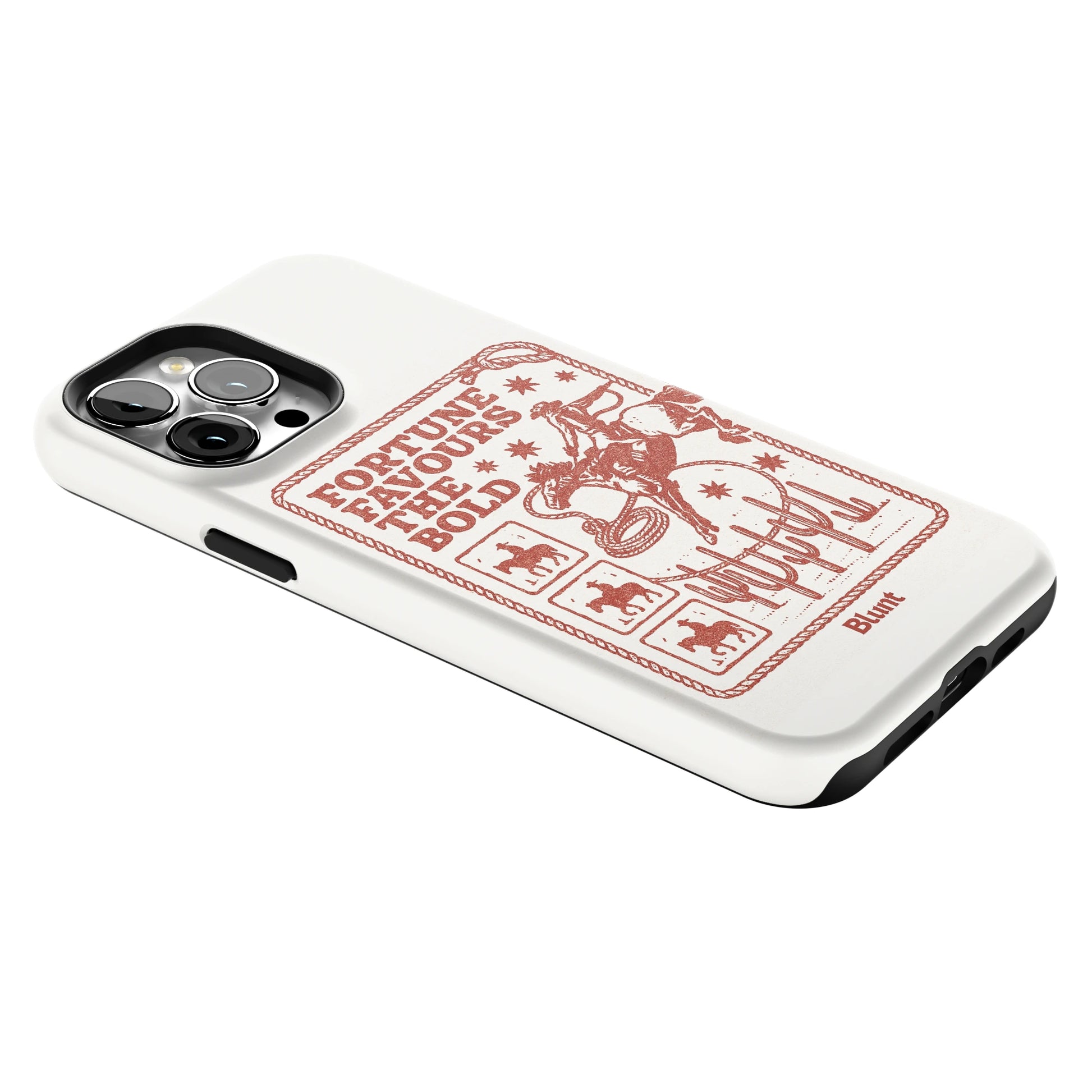 Bold Fortune iPhone Case gallery - Iphone_13_Pro_Max_2