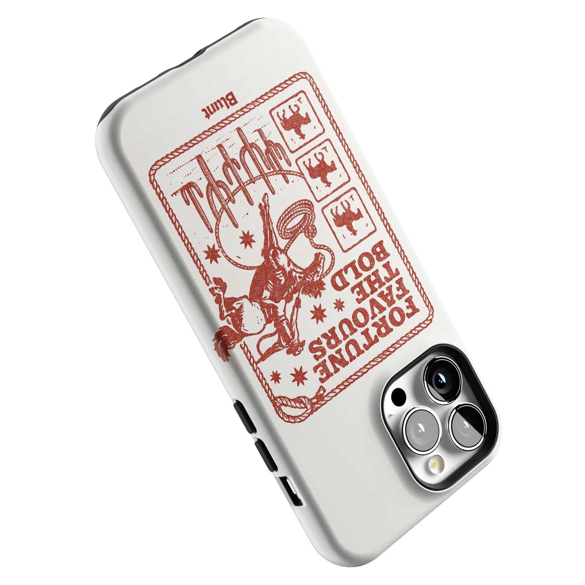 Bold Fortune iPhone Case gallery - Iphone_13_Pro_Max_5