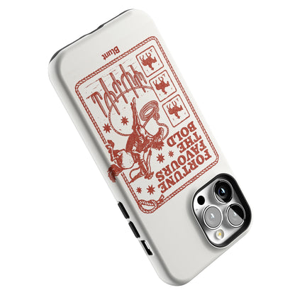 Bold Fortune iPhone Case gallery - Iphone_13_Pro_Max_5