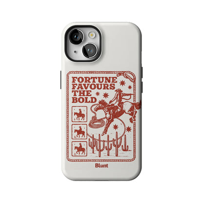 Bold Fortune iPhone Case gallery - Iphone_14_Iphone_1
