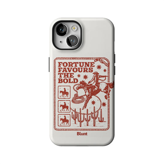 Bold Fortune iPhone Case gallery - Iphone_14_Iphone_1
