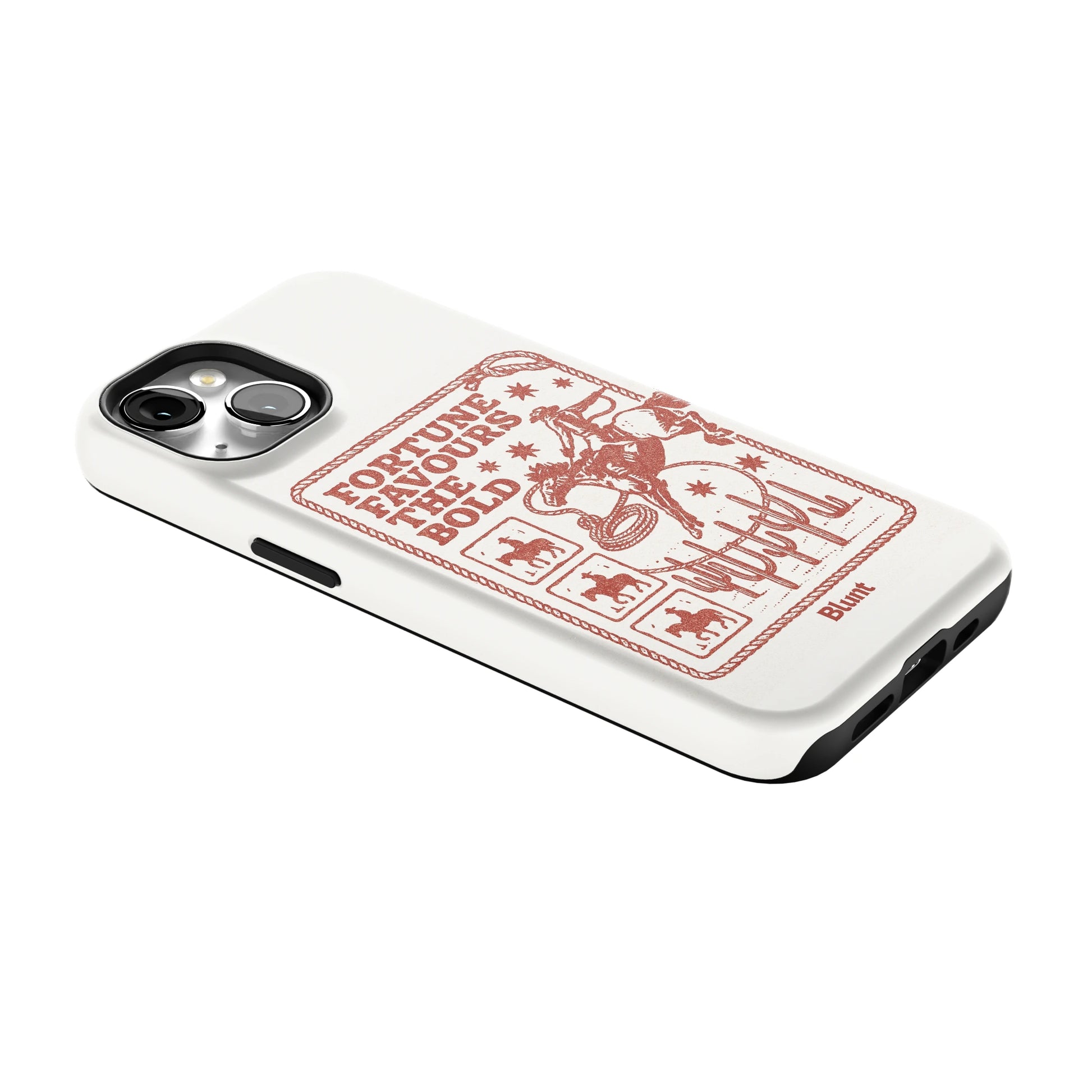 Bold Fortune iPhone Case gallery - Iphone_14_Iphone_2