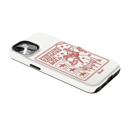 Bold Fortune iPhone Case gallery - Iphone_14_Iphone_2
