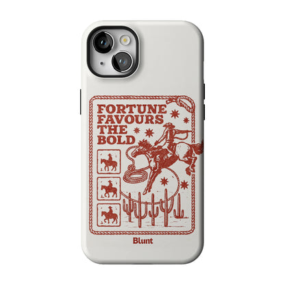 Bold Fortune iPhone Case gallery - Iphone_14_Mini_Air_Plus_1
