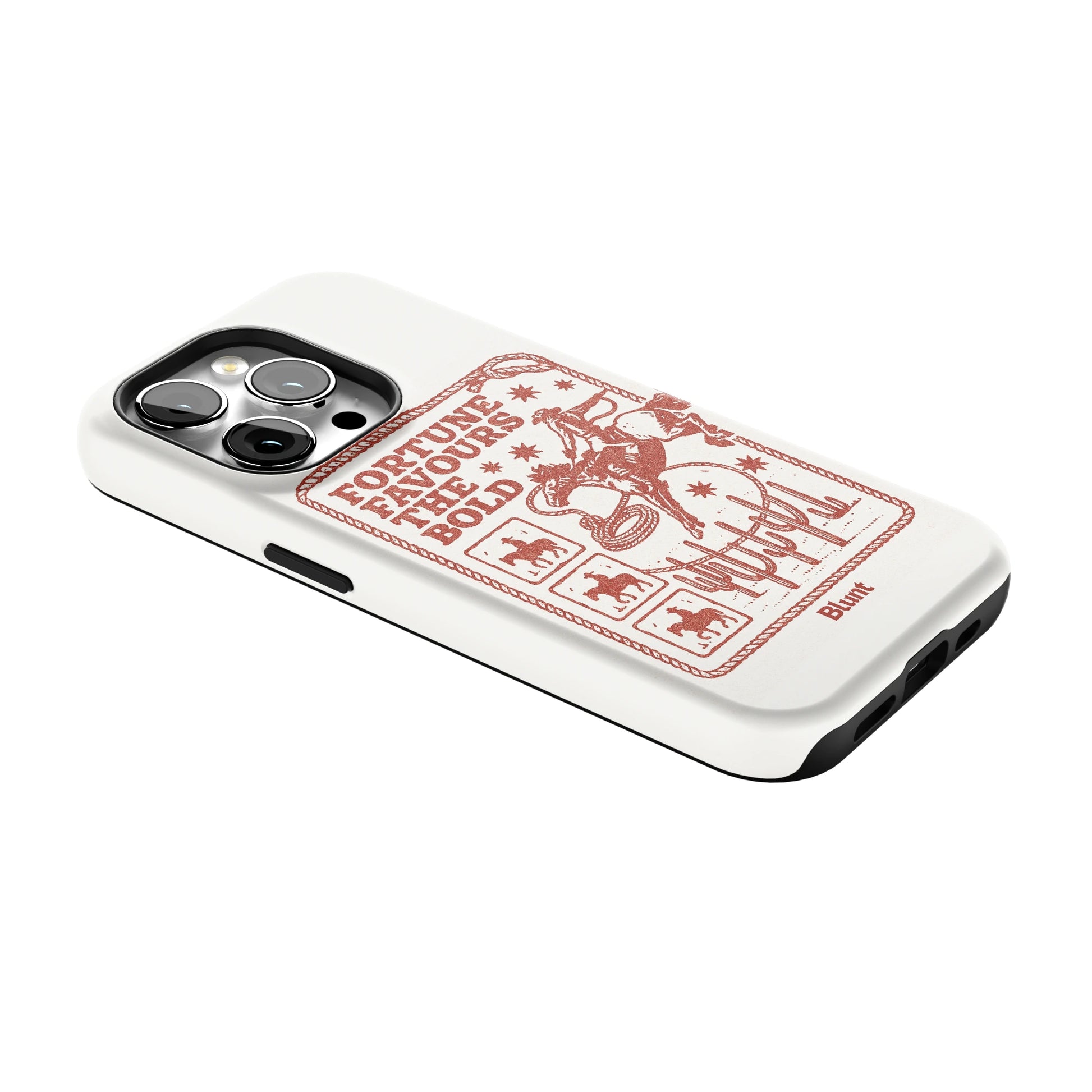 Bold Fortune iPhone Case gallery - Iphone_14_Pro_2
