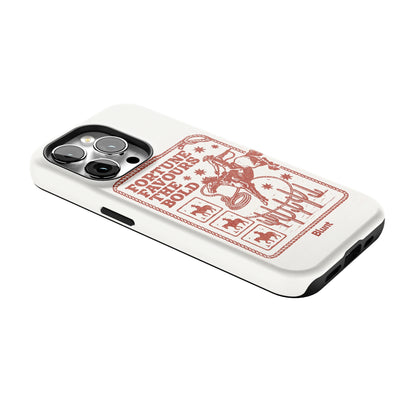 Bold Fortune iPhone Case gallery - Iphone_14_Pro_2
