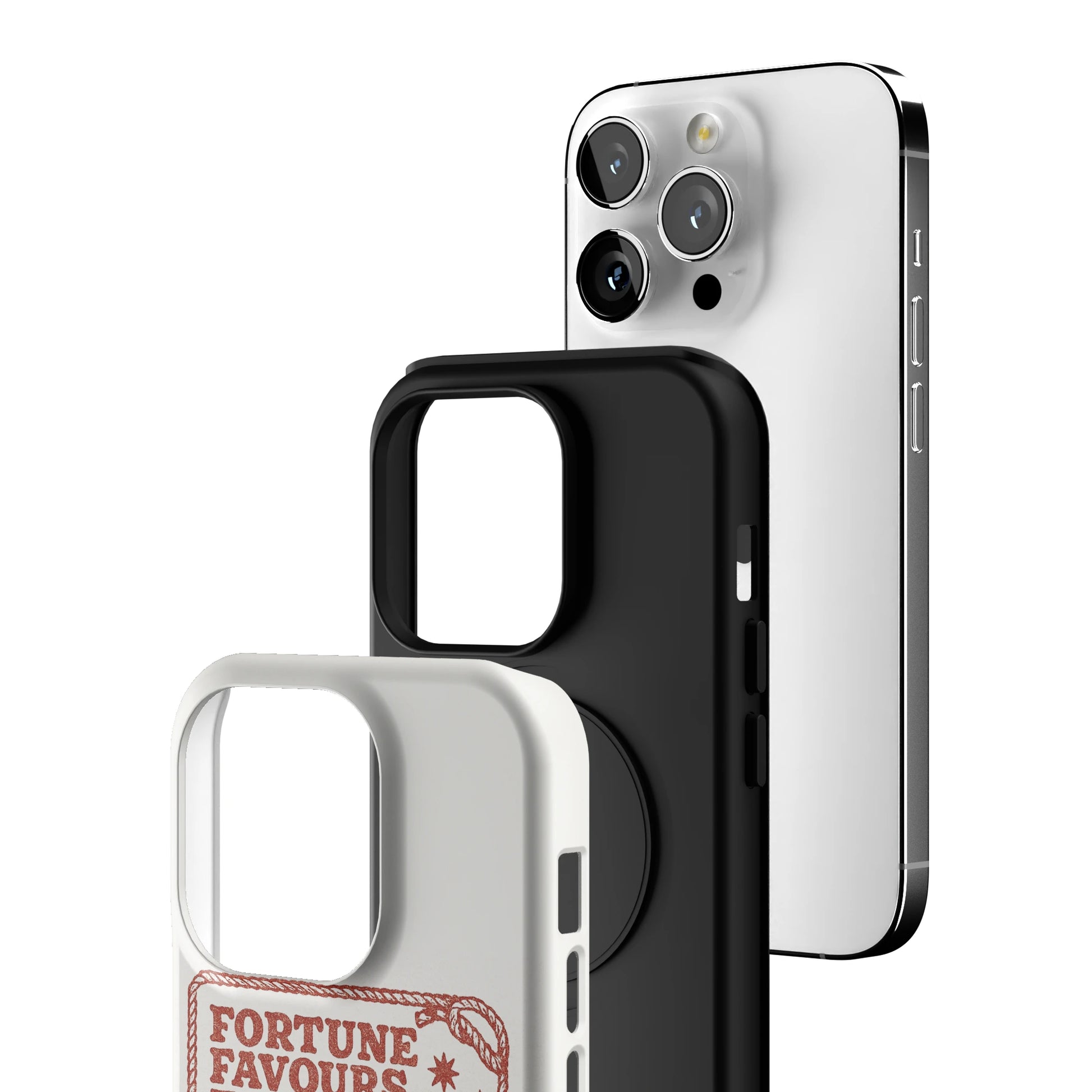 Bold Fortune iPhone Case gallery - Iphone_14_Pro_3