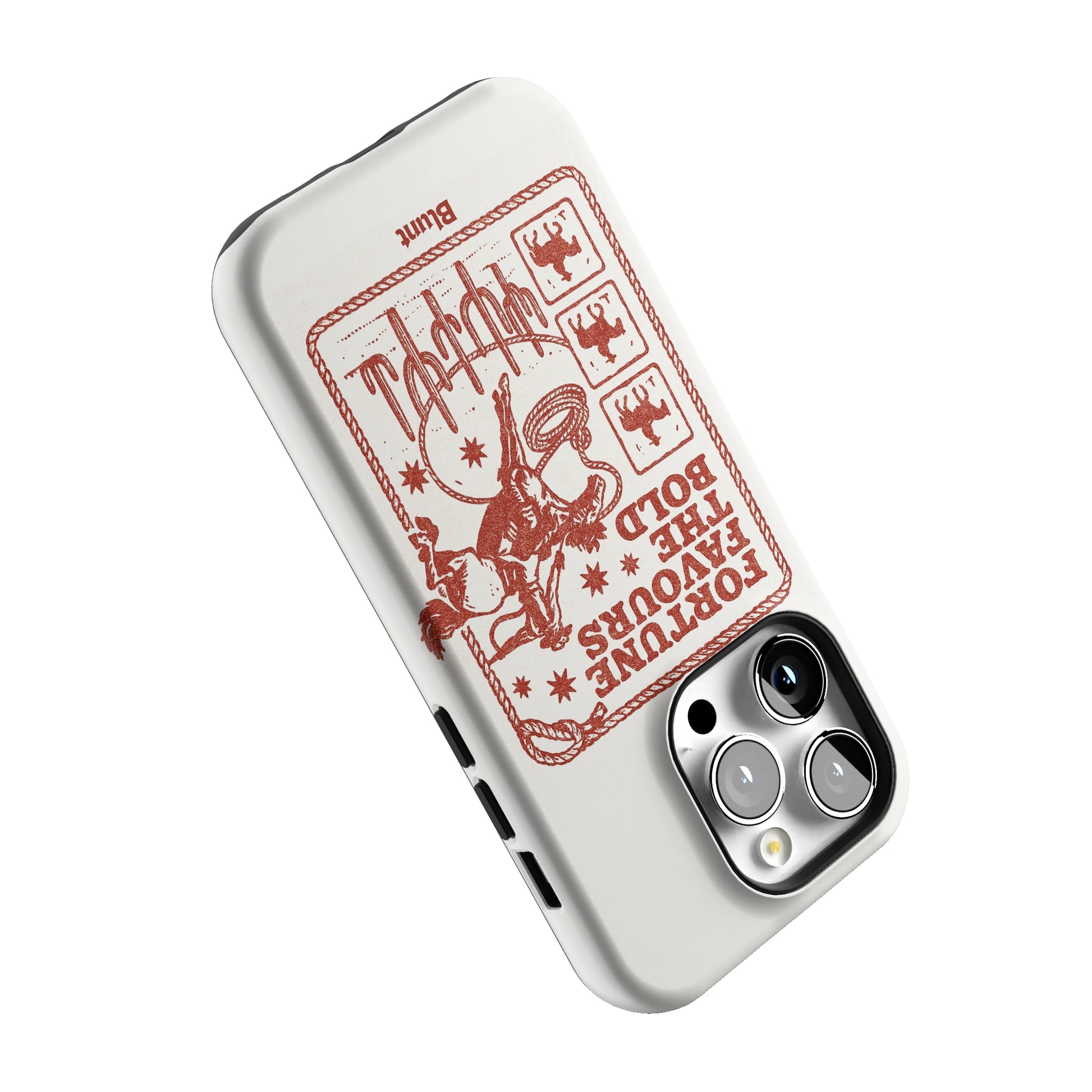 Bold Fortune iPhone Case gallery - Iphone_14_Pro_5