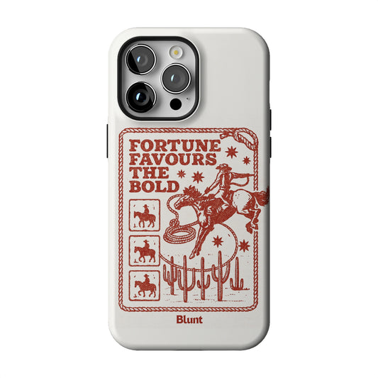 Bold Fortune iPhone Case gallery - Iphone_14_Pro_Max_1