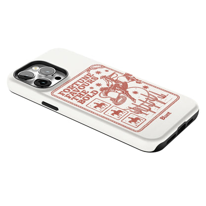 Bold Fortune iPhone Case gallery - Iphone_14_Pro_Max_2
