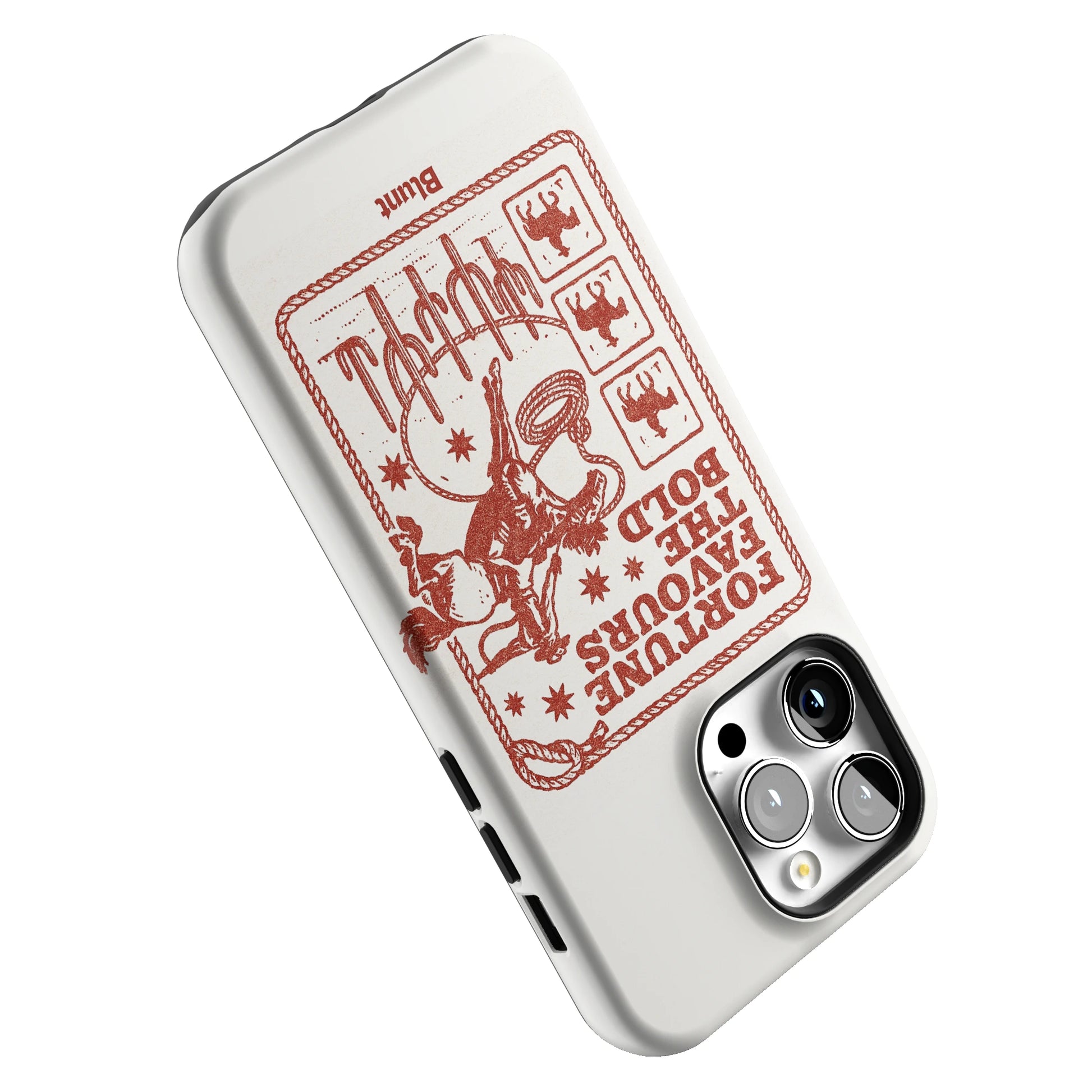 Bold Fortune iPhone Case gallery - Iphone_14_Pro_Max_5