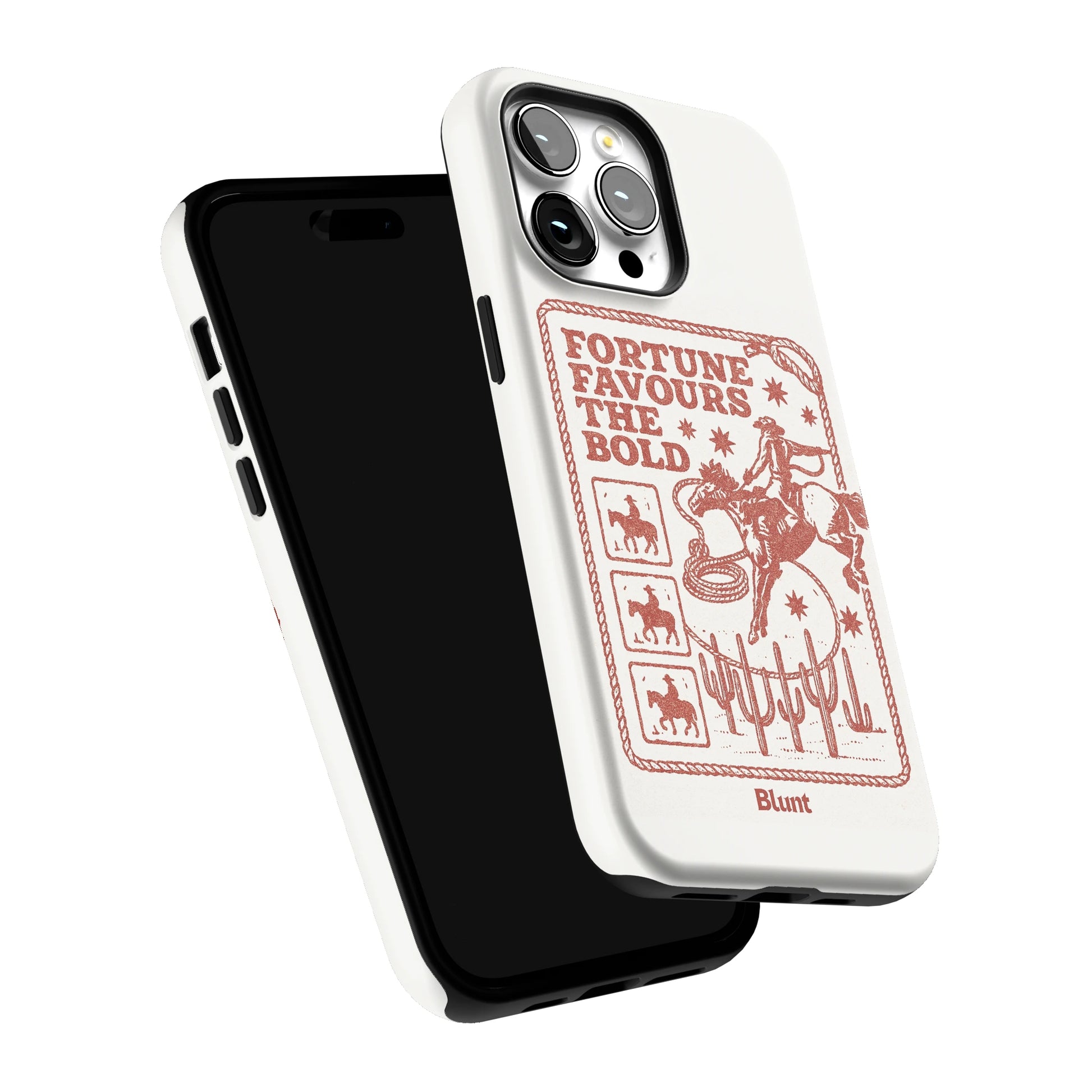 Bold Fortune iPhone Case gallery - Iphone_14_Pro_Max_6