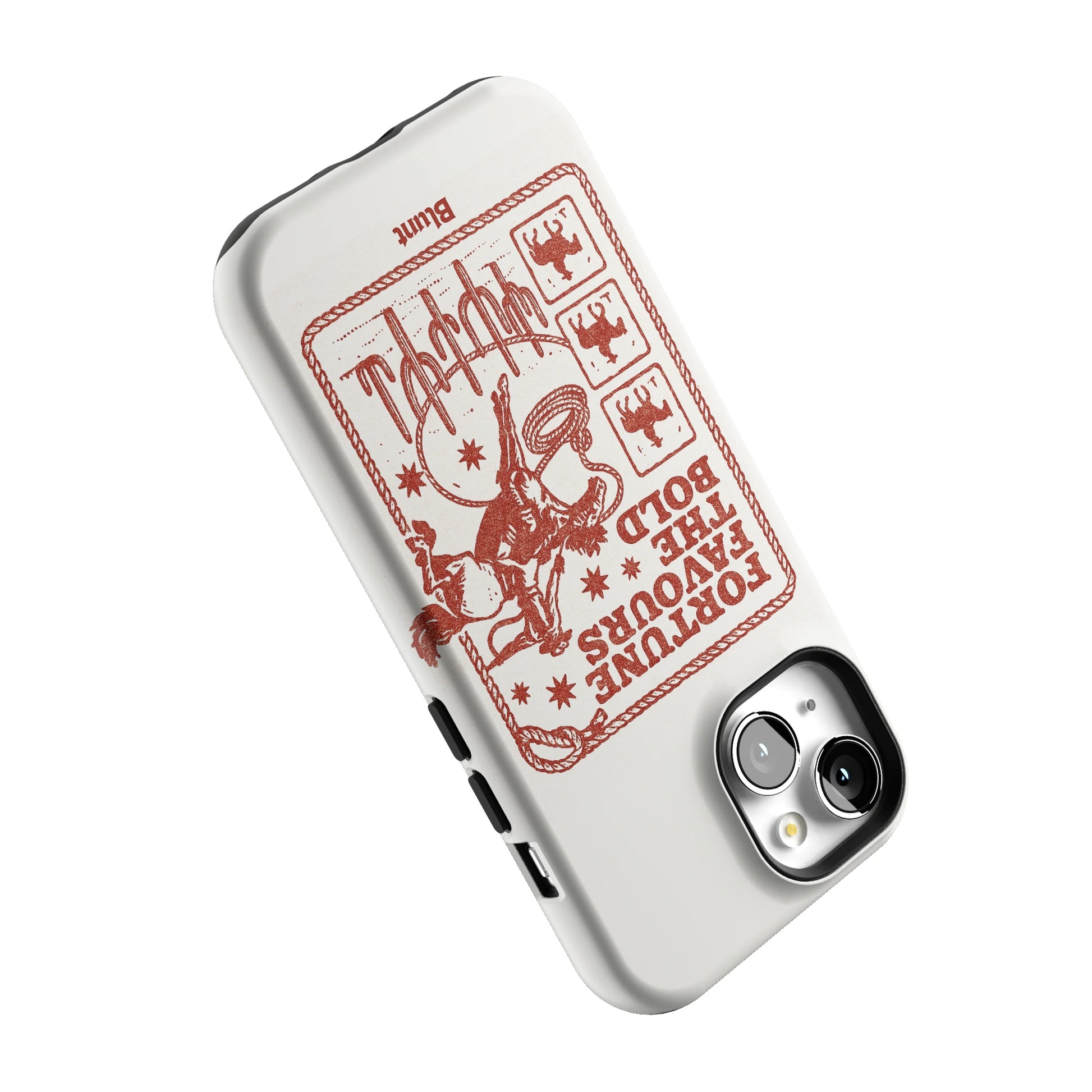 Bold Fortune iPhone Case gallery - Iphone_15_Iphone_5