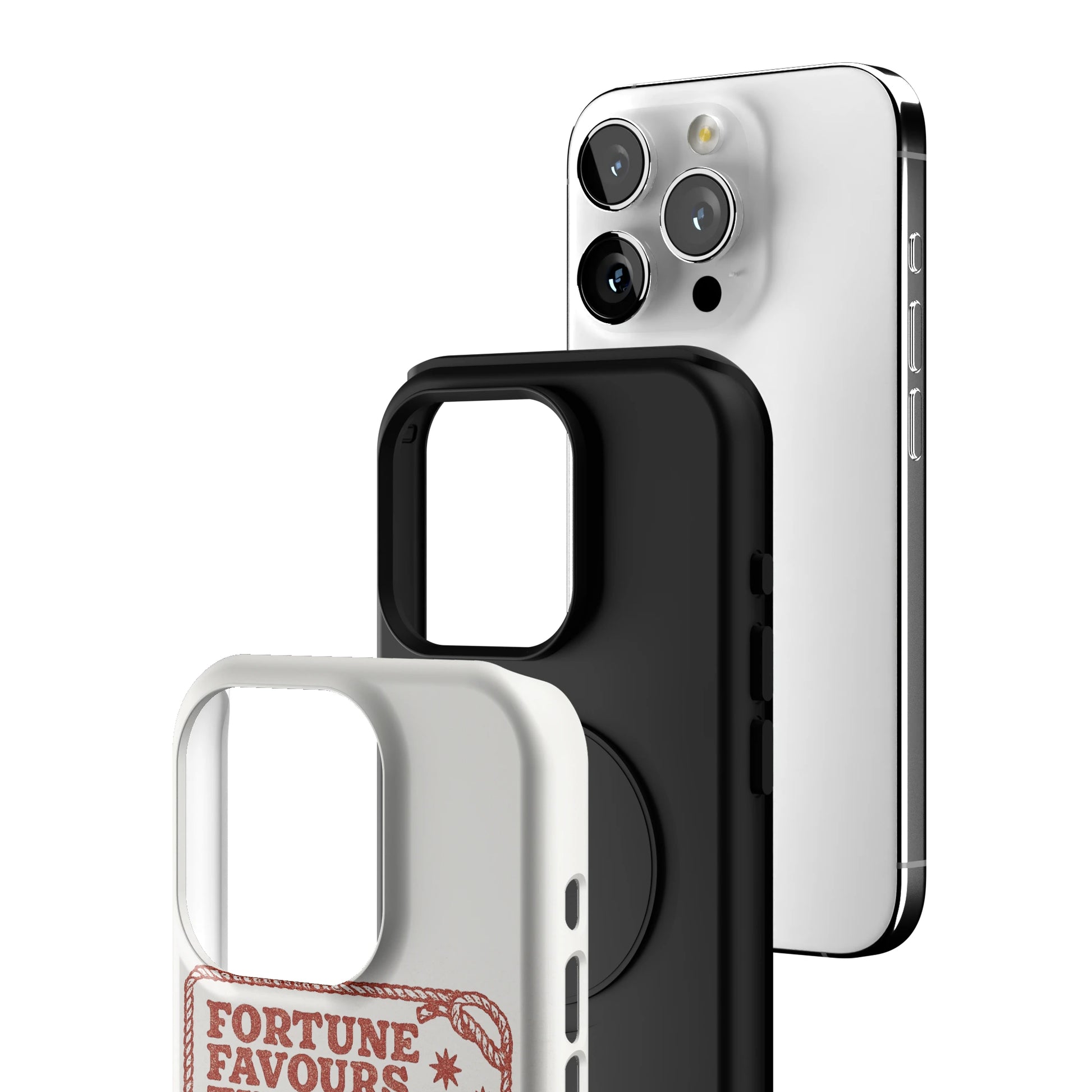 Bold Fortune iPhone Case gallery - Iphone_15_Pro_3