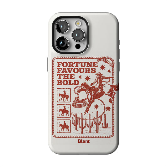 Bold Fortune iPhone Case gallery - Iphone_15_Pro_Max_1