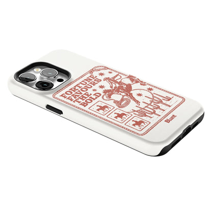 Bold Fortune iPhone Case gallery - Iphone_15_Pro_Max_2