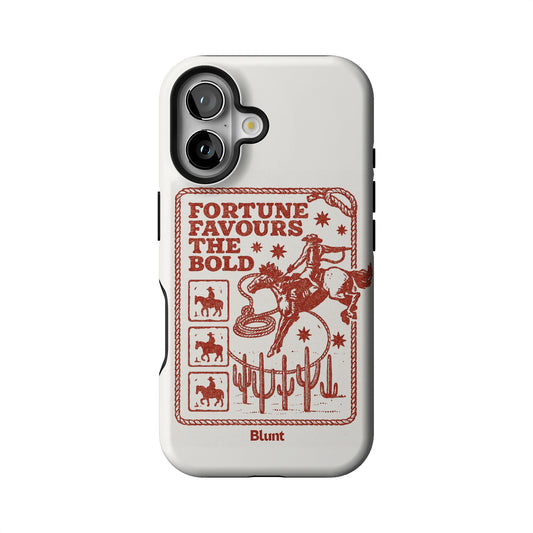 Bold Fortune iPhone Case gallery - Iphone_16_Iphone_1