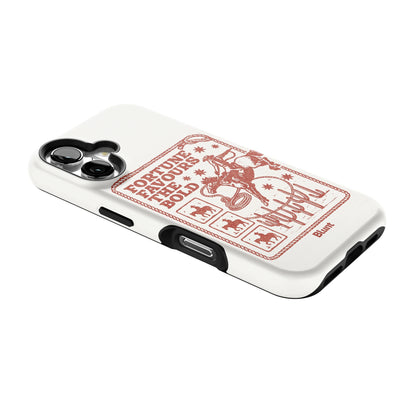 Bold Fortune iPhone Case gallery - Iphone_16_Iphone_2
